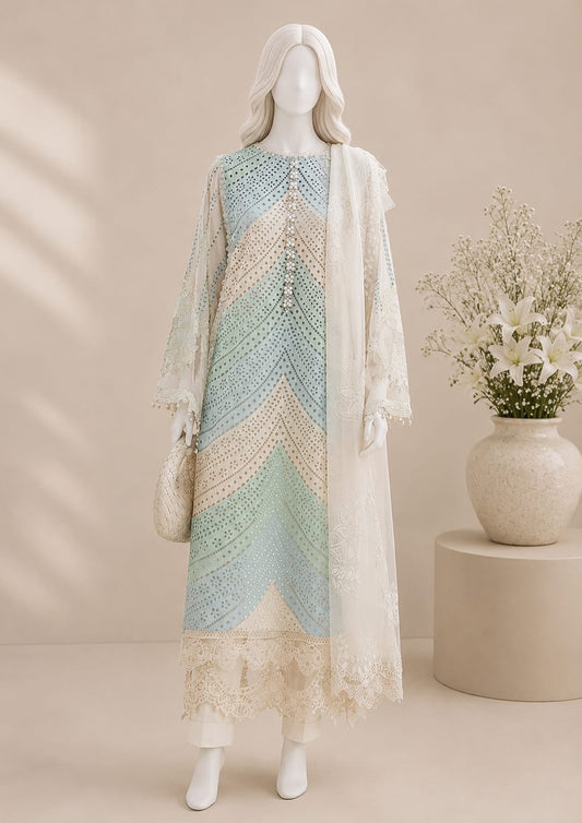 Maria b Lawn 12A