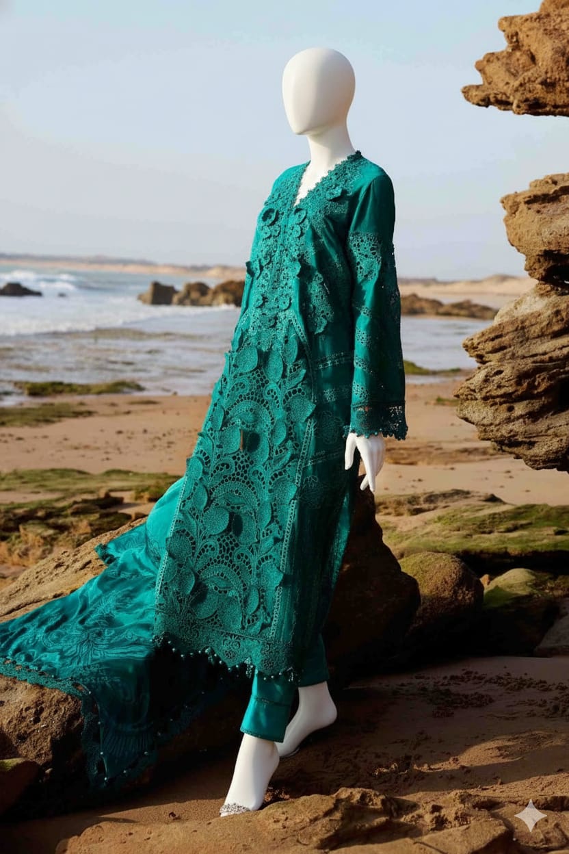 Maria B Lawn D5