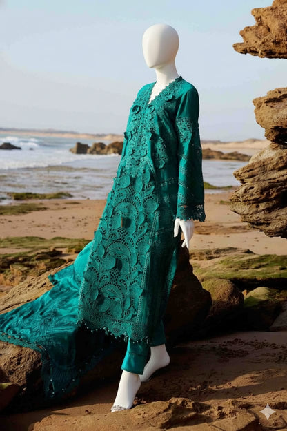 Maria B Lawn D5