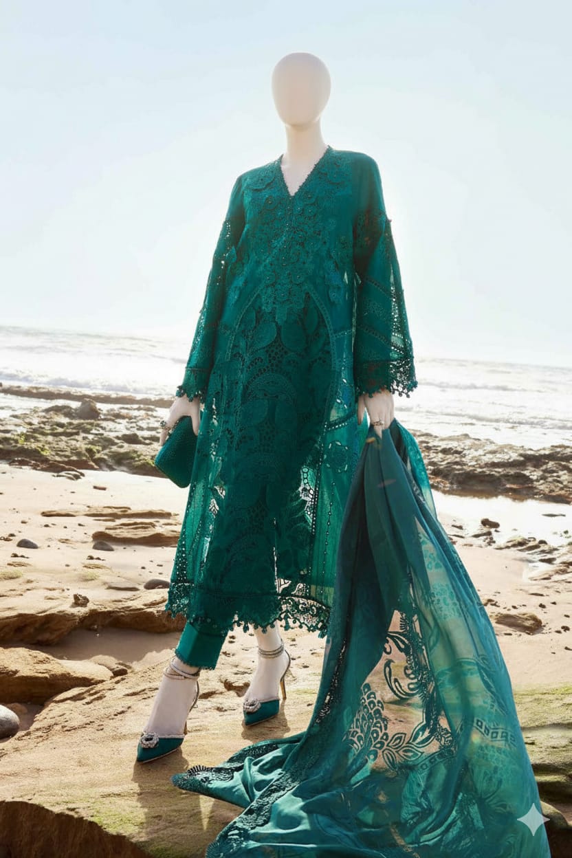 Maria B Lawn D5