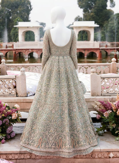 Saleha by Kawanl Malik