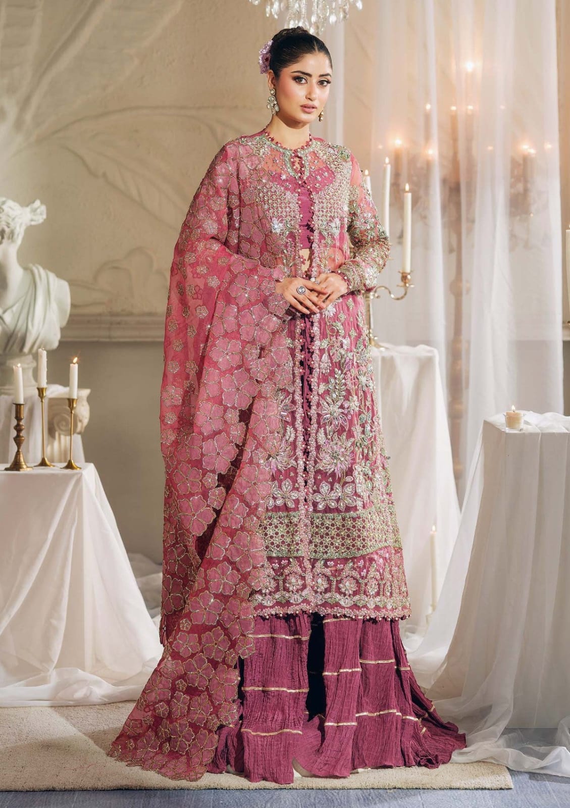 Sulaab By Maryam Hussain