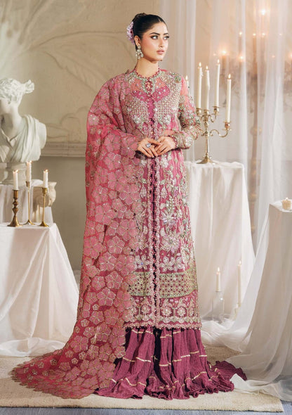 Sulaab By Maryam Hussain