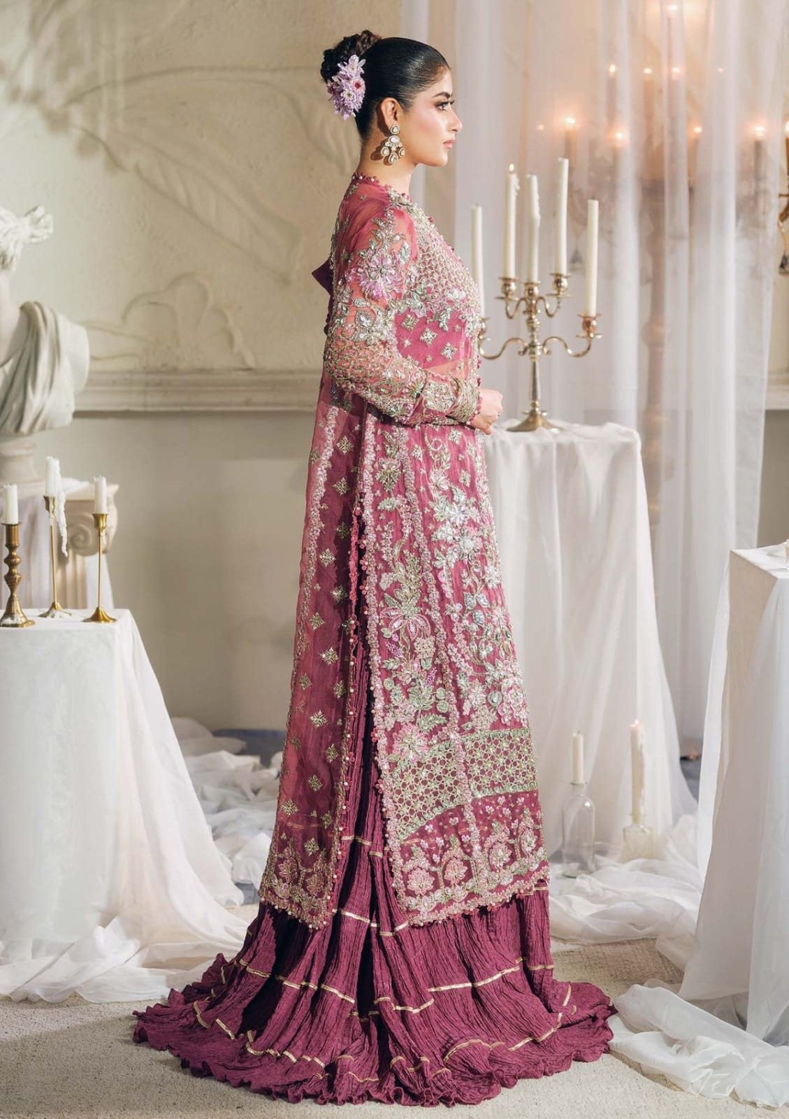 Sulaab By Maryam Hussain