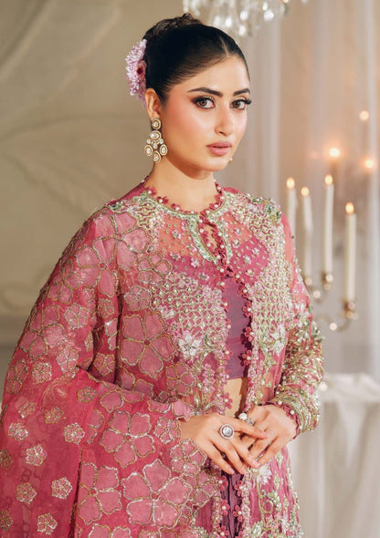 Sulaab By Maryam Hussain