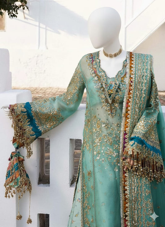 Miraye By Hussain Rehar