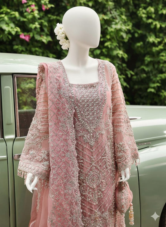 Shabnam By Kanwal Malik