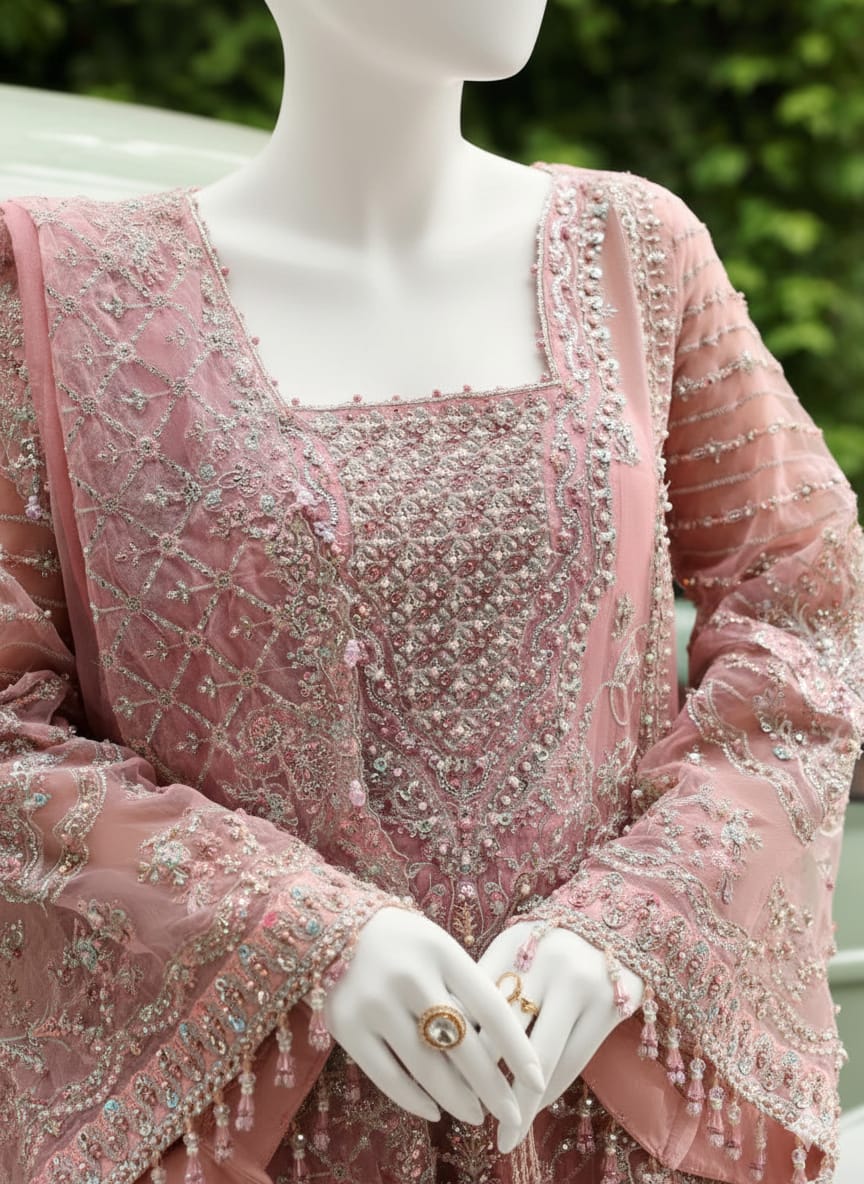Shabnam By Kanwal Malik