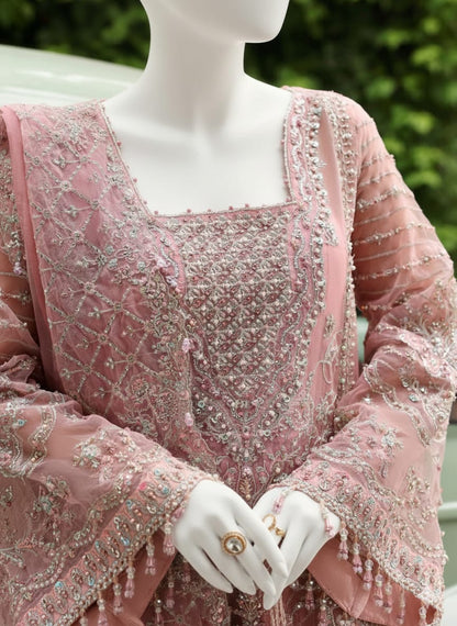 Shabnam By Kanwal Malik
