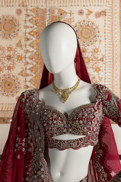 Aab-e-zar By Suffuse D-7