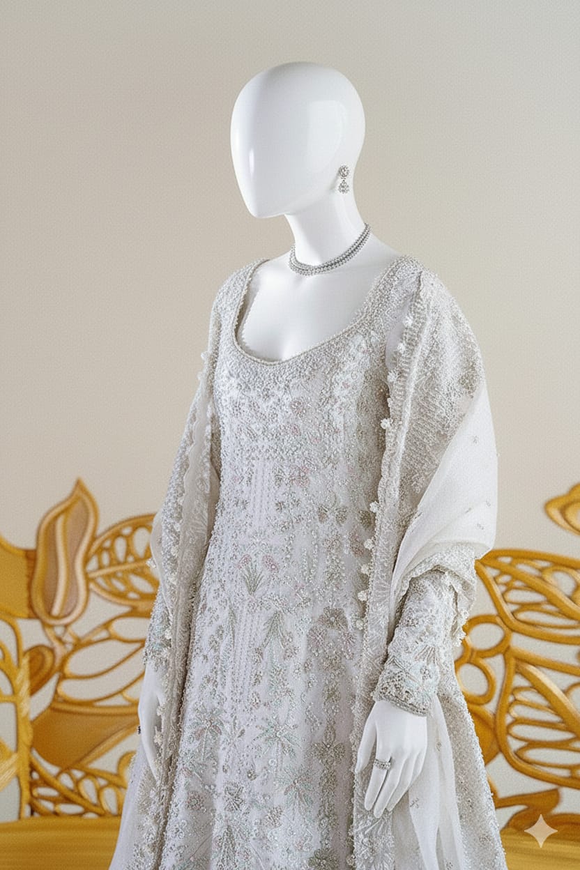 Aab-e-zar By Suffuse D9