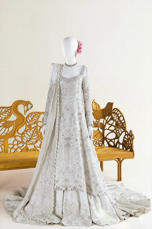 Aab-e-zar By Suffuse D9