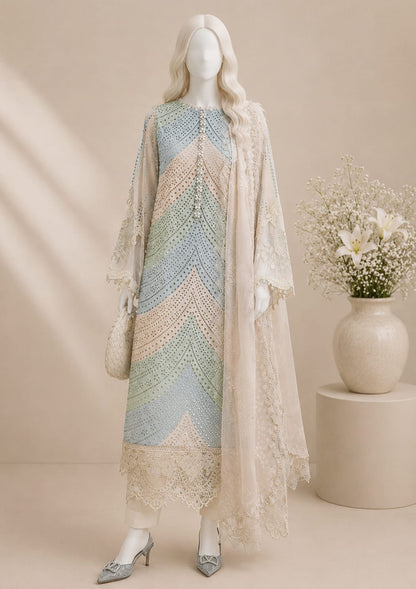 Maria b Lawn 12A
