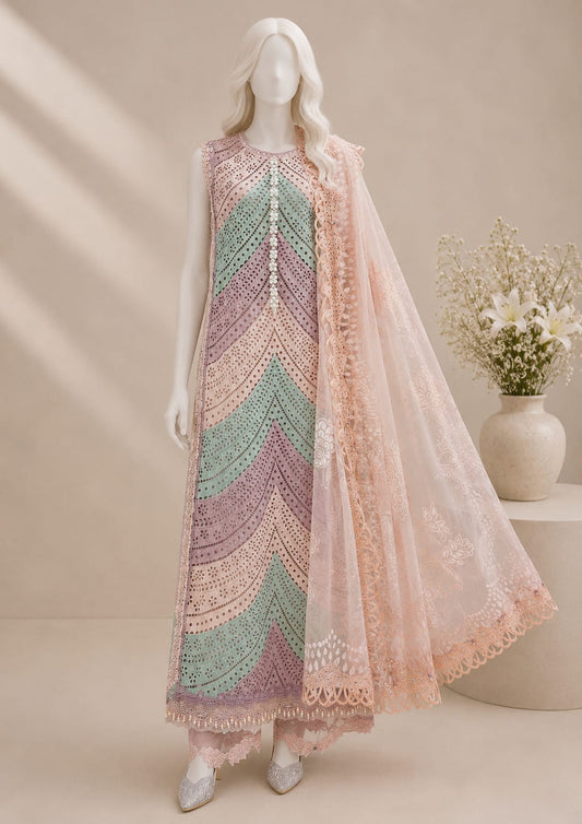 Maria b Lawn 12B