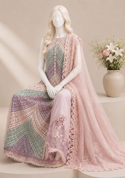 Maria b Lawn 12B