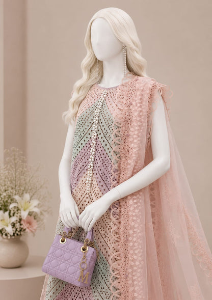 Maria b Lawn 12B