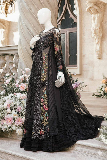 Midnight Bloom (Luxury Edit ’25)